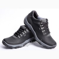 Кроссовки кожаные Vans Gore-Tex GripSnow