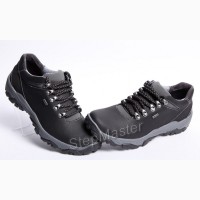 Кроссовки кожаные Vans Gore-Tex GripSnow