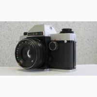 Продам Фотоаппарат КИЕВ-19.Новый