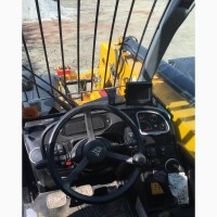 В продаже Телескопический Погрузчик JCB 535-95