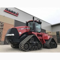 235 м.ч. Гусеничный трактор Case IH 500 QuadTrac RowTrac