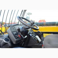 Телескопический погрузчик JCB 535-95 2012 года