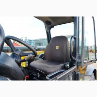 Телескопический погрузчик JCB 535-95 2012 года