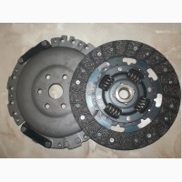 Комплект сцепления Chery Amulet 1, 6 / VW Golf, Jetta, Vento