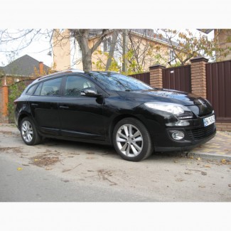 Renault Megane 110 лс. hdi. нави.климат 12 год