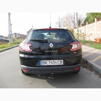 Renault Megane 110 лс. hdi. нави.климат 12 год