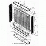 Радиаторы К-700, К-701