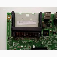 Плата MAIN LD/LE51H EAX66207203, EBT63995003, EBR80067101 для телевизора LG 43LF630V