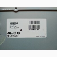 Плата MAIN EAX64797003 LD33B/LC33B/LE33B для телевизора 32LN570V