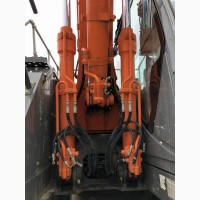 Колесный экскаватор Hitachi ZX 140 W-3. Экскаватор б/у