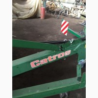 Продам борону Amazone Catros-7501 2007 г