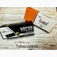 Сигаретные гильзы для Табака Набор Firebox + High Star