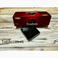 Сигаретные гильзы для Табака Набор Firebox + High Star