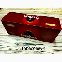 Сигаретные гильзы для Табака Набор Firebox + High Star