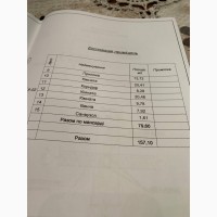 Продаж, будинок, новобудова у селі Косонь, земля с/г 1, 5 га