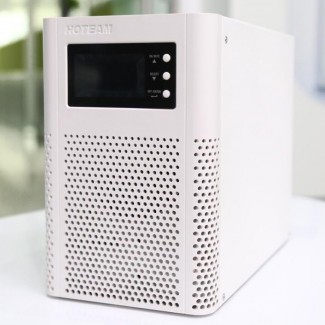 Ибп HOTEAM 3000VA ups бесперебойник упс дбж online