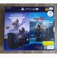 Продам в отличном состояние игровую приставку Sony PlayStation 4 Pro 1Tb