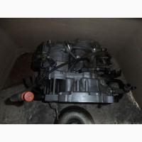 Акпп коробка автомат Mazda 6 GH 2.0 5 ступка 2008-2012