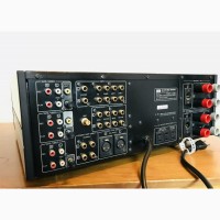 Японский винтажный усилитель Sansui AU-X111MOS