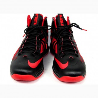 Кроссовки баскетбольные Nike Revlon James Lebron 10 (КР – 466) 50 - 51 размер