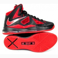 Кроссовки баскетбольные Nike Revlon James Lebron 10 (КР – 466) 50 - 51 размер