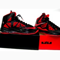 Кроссовки баскетбольные Nike Revlon James Lebron 10 (КР – 466) 50 - 51 размер