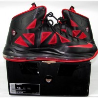 Кроссовки баскетбольные Nike Revlon James Lebron 10 (КР – 466) 50 - 51 размер