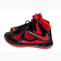 Кроссовки баскетбольные Nike Revlon James Lebron 10 (КР – 466) 50 - 51 размер