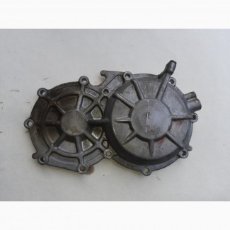 Задняя крышка акпп A4AF3 Hyunadi Accent Getz Elantra Matrix Kia Rio 4532322100 45323-22100