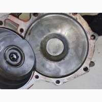 Задняя крышка акпп A4AF3 Hyunadi Accent Getz Elantra Matrix Kia Rio 4532322100 45323-22100