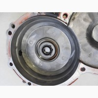 Задняя крышка акпп A4AF3 Hyunadi Accent Getz Elantra Matrix Kia Rio 4532322100 45323-22100