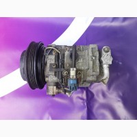 73111AC000 73111AC001 Компрессор кондиционера для Subaru Legacy B11 1993-1996