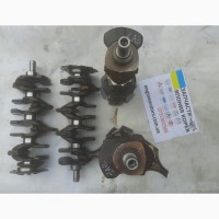 Коленвал Toyota RAV4 Avensis T250 1AZFE 1AZFSE 2000-2009 2.0i 1341128040 1341128902