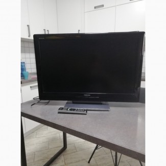 Продам б/у телевизор Toshiba REGZA 32AV501PR