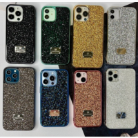 Чехол для AirPods Pro Onegif Glitter case AirPods 3 неймовірне сяйво приверне увагу всіх