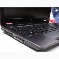 Мобильная рабочая станция от HP Zbook15 второго поколения