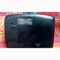 Кассетный плеер Daewoo WM-092 радио AM/FM