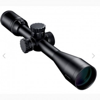 Nikon M-223 3-12x42SF Rifle Scope BDC 600