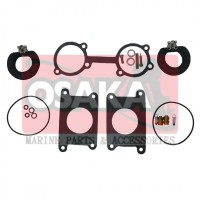 696-W0093-02-00 Carburetor Repair Kit YAMAHA