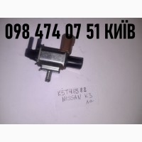 K5T46588 Клапан электромагнитный Nissan 149559S00A