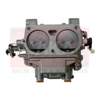 6F6-14301-00-00 Carburetor Assembly YAMAHA