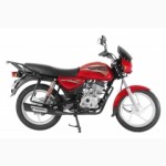 Kawasaki Bajaj Boxer BM 150 UG Classic Street