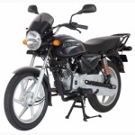 Kawasaki Bajaj Boxer BM 150 UG Classic Street