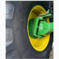 Трактор John Deere 6910 2001р