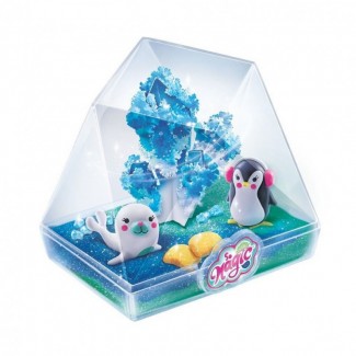 Игровой набор Canal Toys Магический сад So Magic Crystal