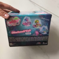 Игровой набор Canal Toys Магический сад So Magic Crystal