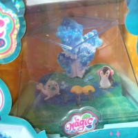 Игровой набор Canal Toys Магический сад So Magic Crystal