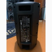 Активна акумуляторна колонка DB Technologies 110. Ціна 8500грн