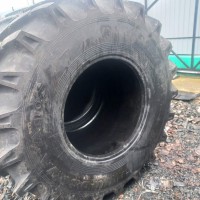 Новая шина 800/65r32 Rosava СМ-101 178