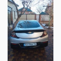 Продам гібрід CHEVROLET/Volt 2